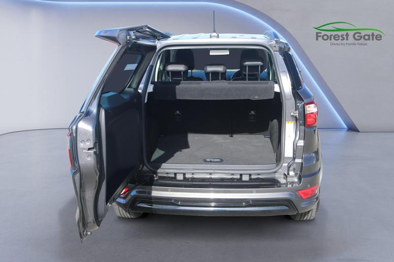 Used Ford Ecosport 2021 for sale - 77834381: Photo 21