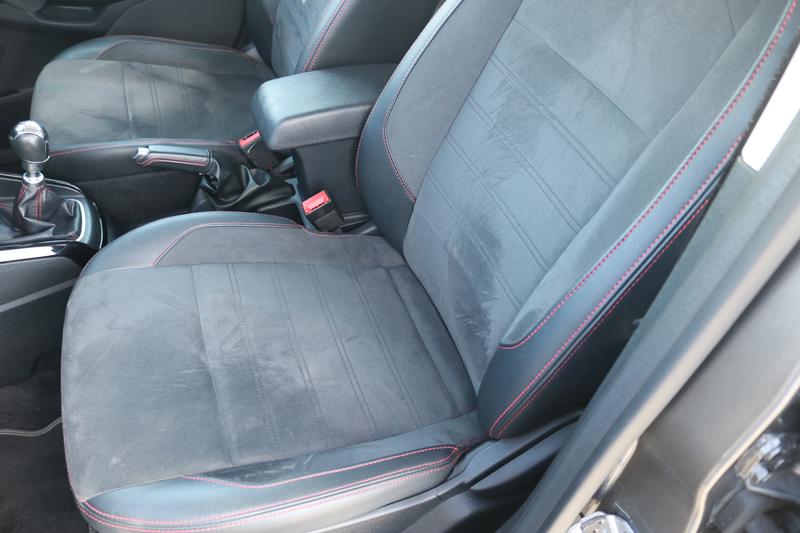 Used Ford Ecosport 2021 for sale - 77834381: Photo 22