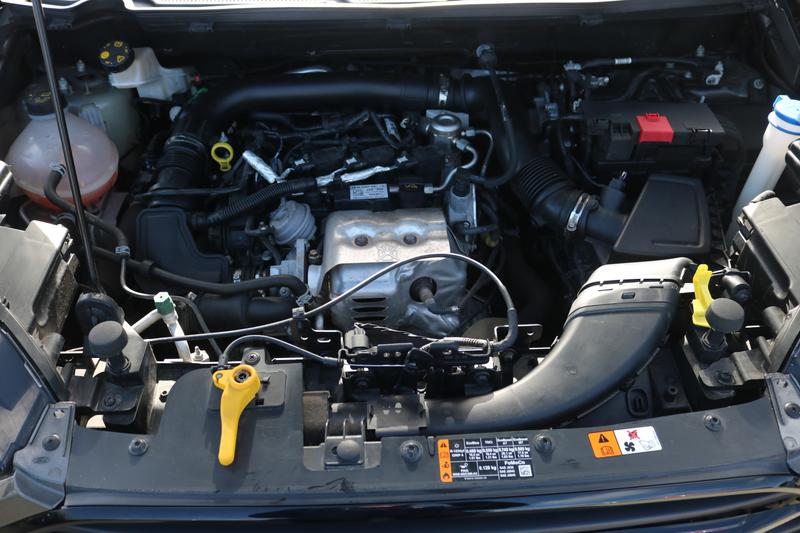 Used Ford Ecosport 2021 for sale - 77834381: Photo 23