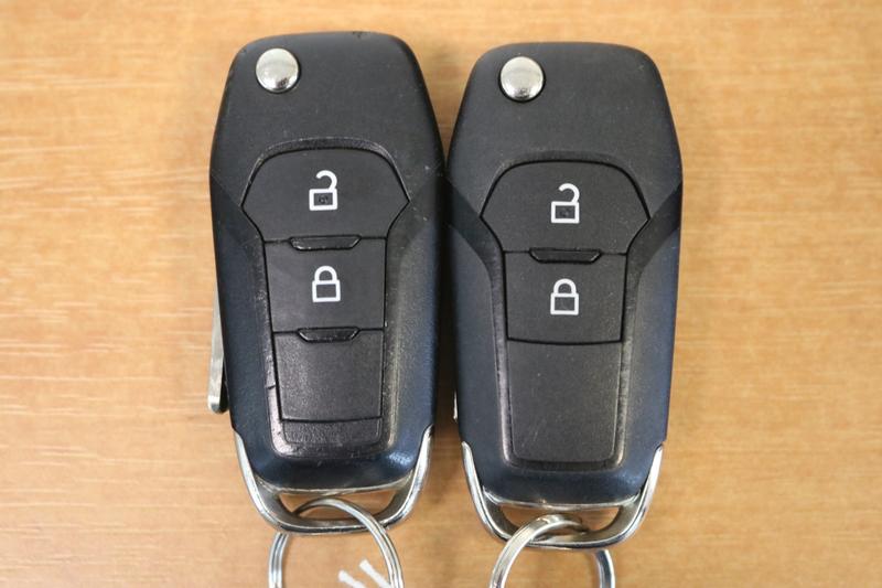 Used Ford Ecosport 2021 for sale - 77834381: Photo 24