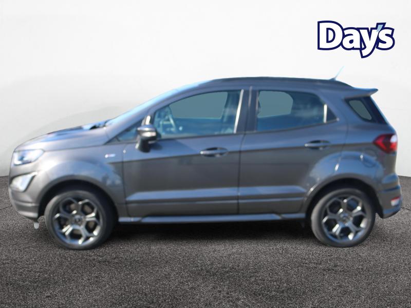 Used Ford Ecosport 2021 for sale - 77834381: Photo 4