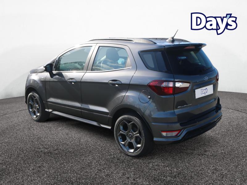 Used Ford Ecosport 2021 for sale - 77834381: Photo 5