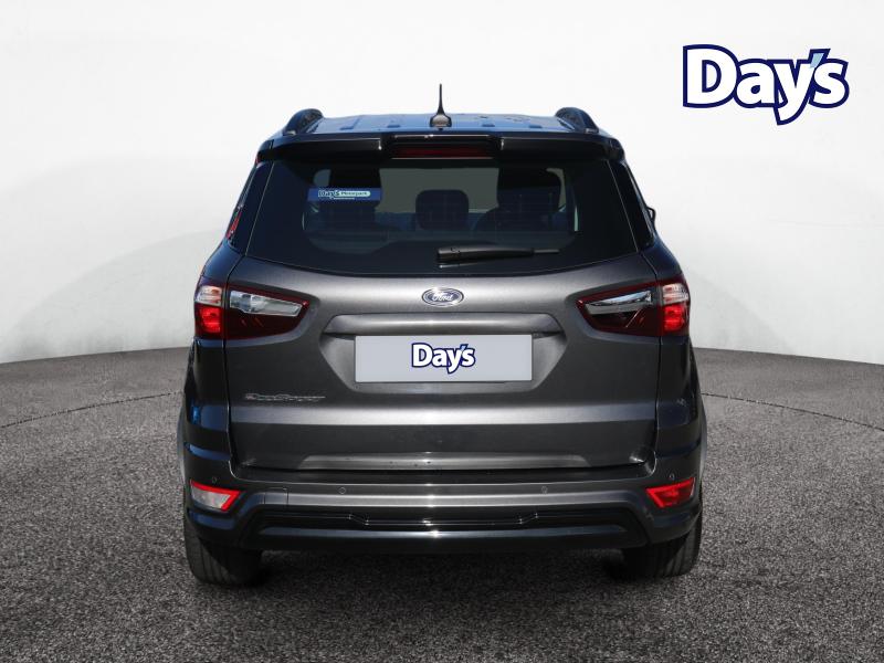 Used Ford Ecosport 2021 for sale - 77834381: Photo 6