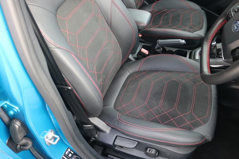 Used Ford Puma 2025 for sale - 75713194: Photo 10