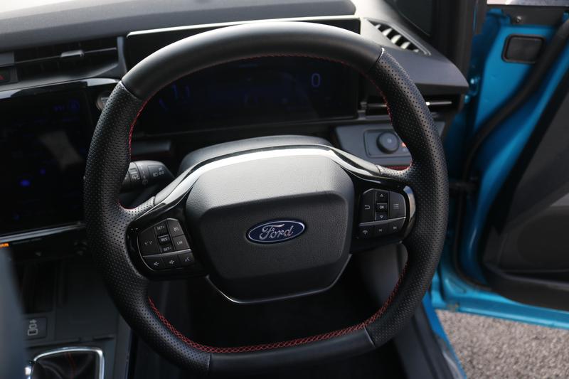 Used Ford Puma 2025 for sale - 75713194: Photo 13