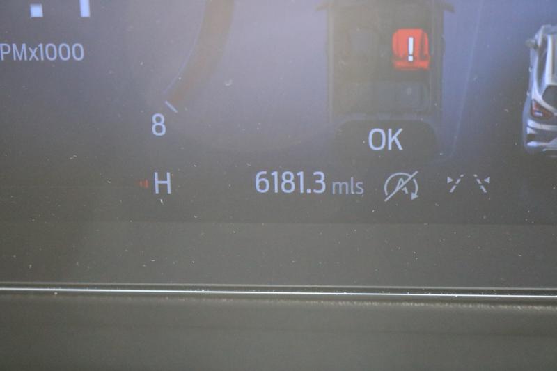 Used Ford Puma 2025 for sale - 75713194: Photo 14