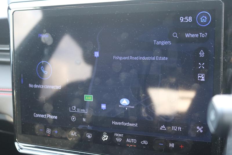 Used Ford Puma 2025 for sale - 75713194: Photo 16