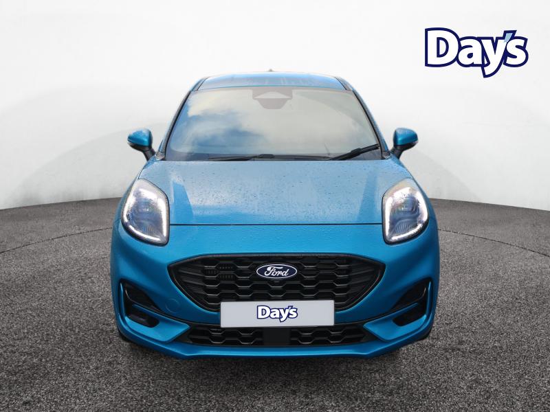 Used Ford Puma 2025 for sale - 75713194: Photo 2