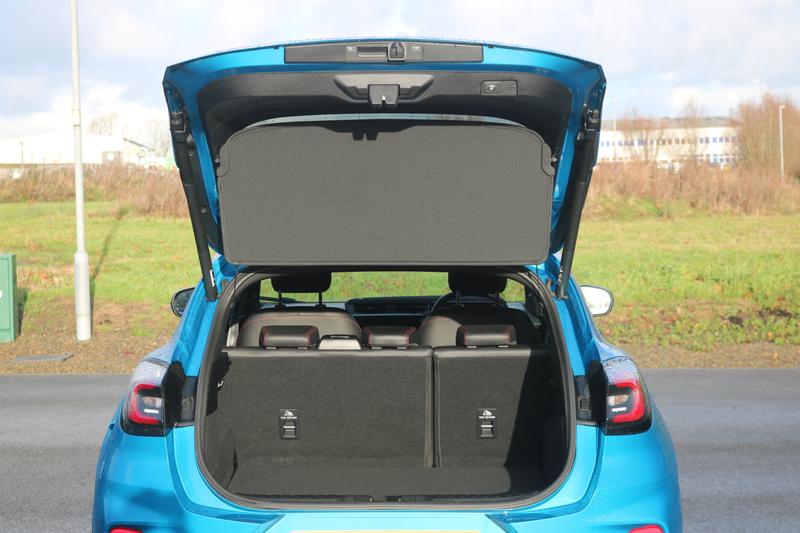 Used Ford Puma 2025 for sale - 75713194: Photo 20