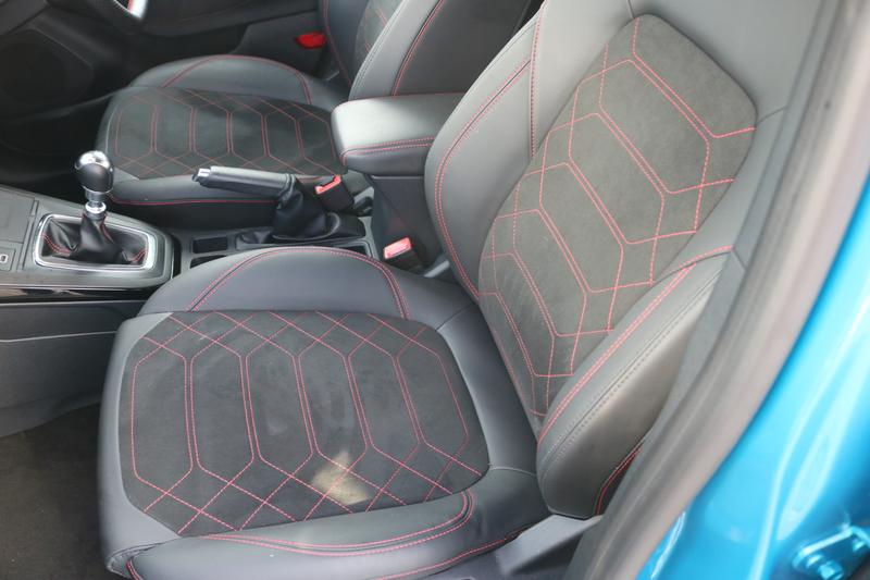 Used Ford Puma 2025 for sale - 75713194: Photo 21