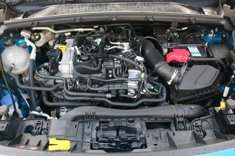 Used Ford Puma 2025 for sale - 75713194: Photo 22