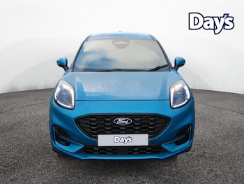 Used Ford Puma 2025 for sale - 75713194: Photo