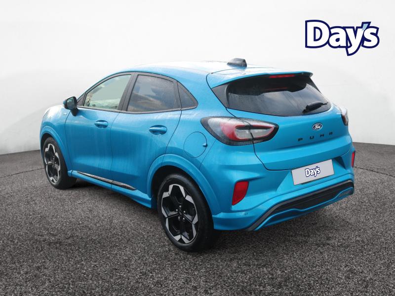 Used Ford Puma 2025 for sale - 75713194: Photo 5