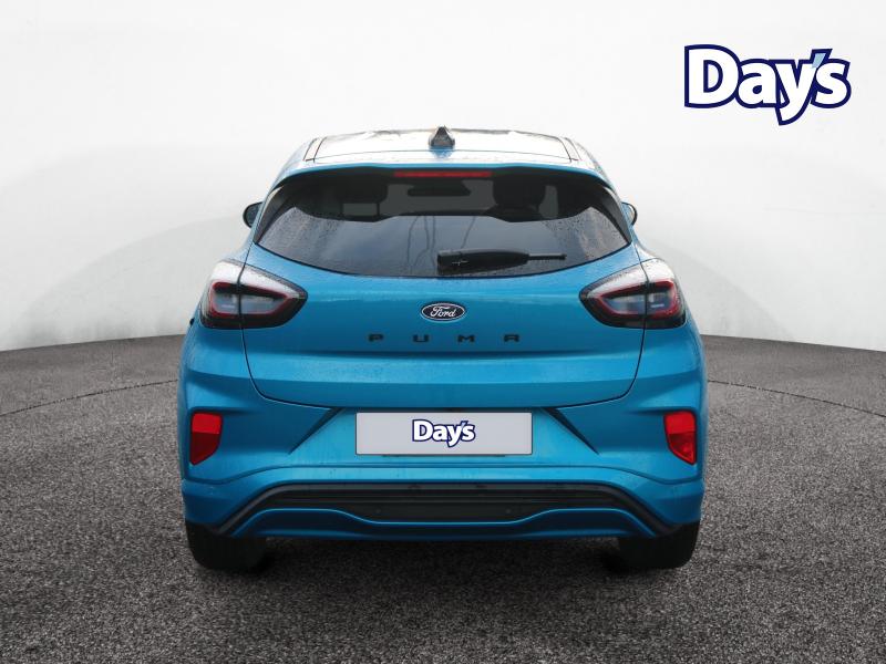 Used Ford Puma 2025 for sale - 75713194: Photo 6