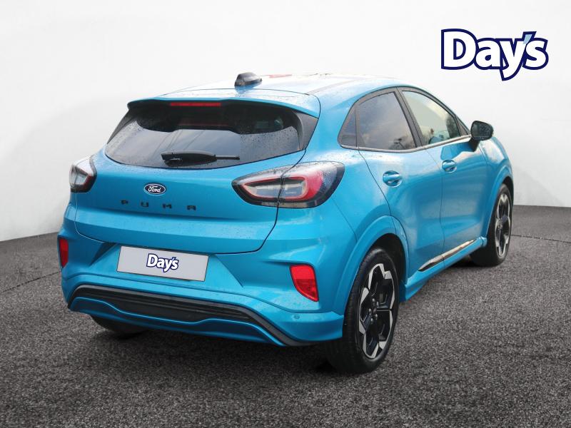 Used Ford Puma 2025 for sale - 75713194: Photo 7