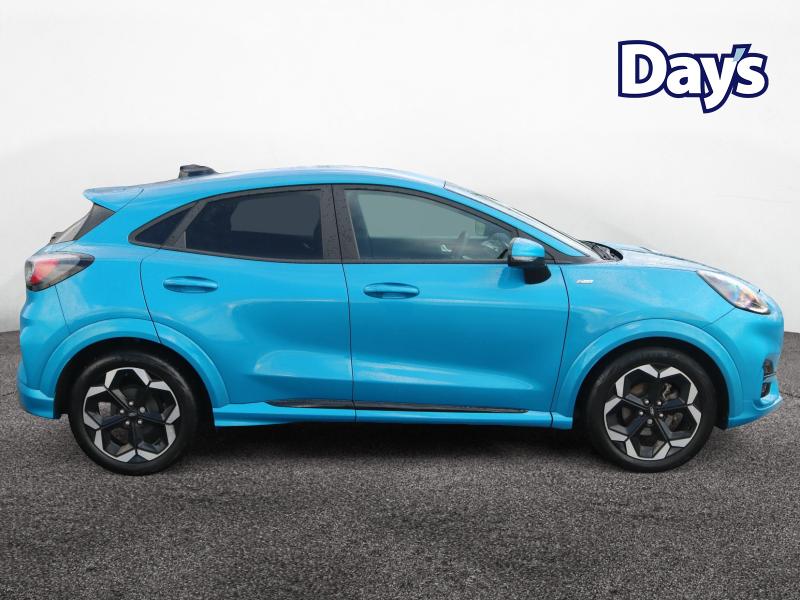 Used Ford Puma 2025 for sale - 75713194: Photo 8