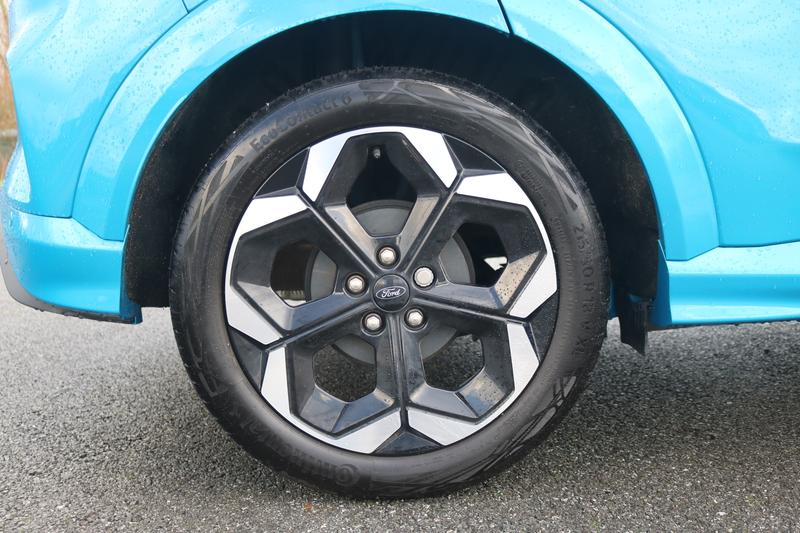 Used Ford Puma 2025 for sale - 75713194: Photo 9