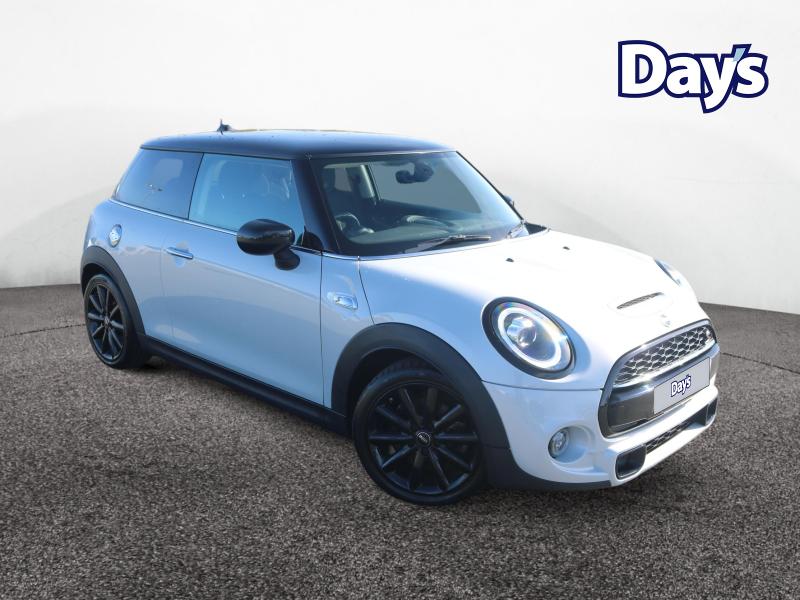 Used MINI Hatch 2021 for sale - 78166293: Photo 1