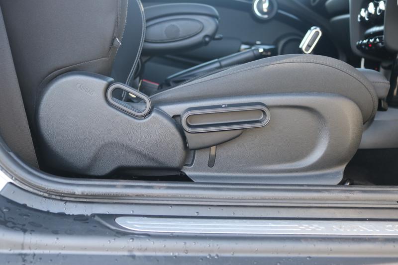 Used MINI Hatch 2021 for sale - 78166293: Photo 11