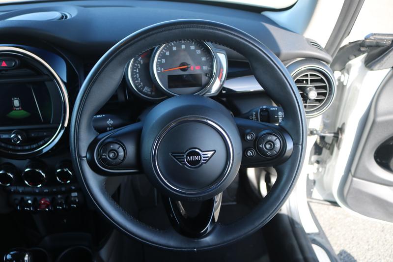 Used MINI Hatch 2021 for sale - 78166293: Photo 13