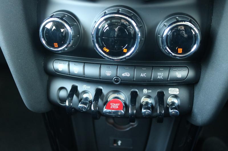 Used MINI Hatch 2021 for sale - 78166293: Photo 18