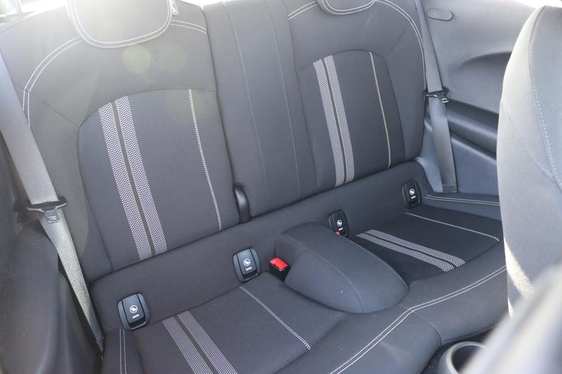 Used MINI Hatch 2021 for sale - 78166293: Photo 20