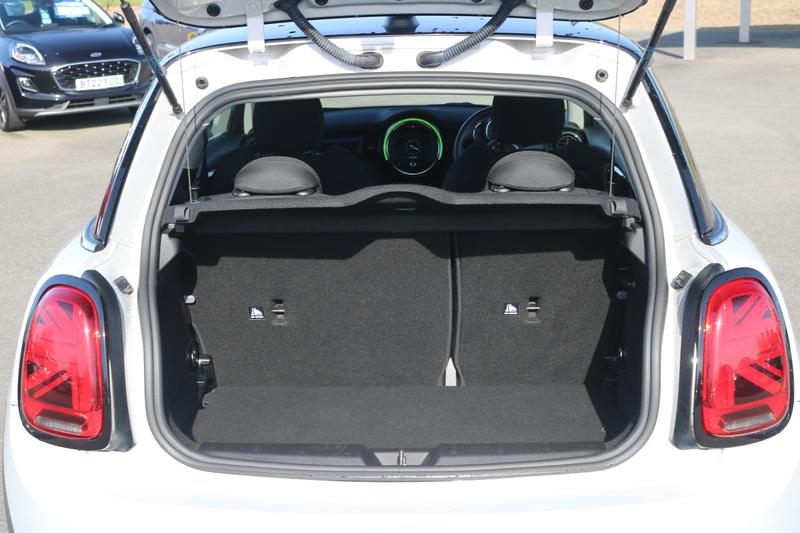 Used MINI Hatch 2021 for sale - 78166293: Photo 21