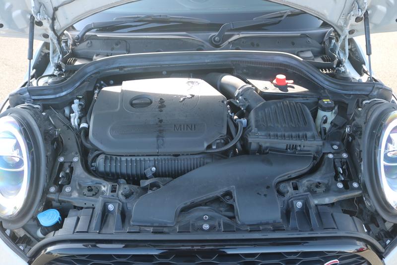 Used MINI Hatch 2021 for sale - 78166293: Photo 23