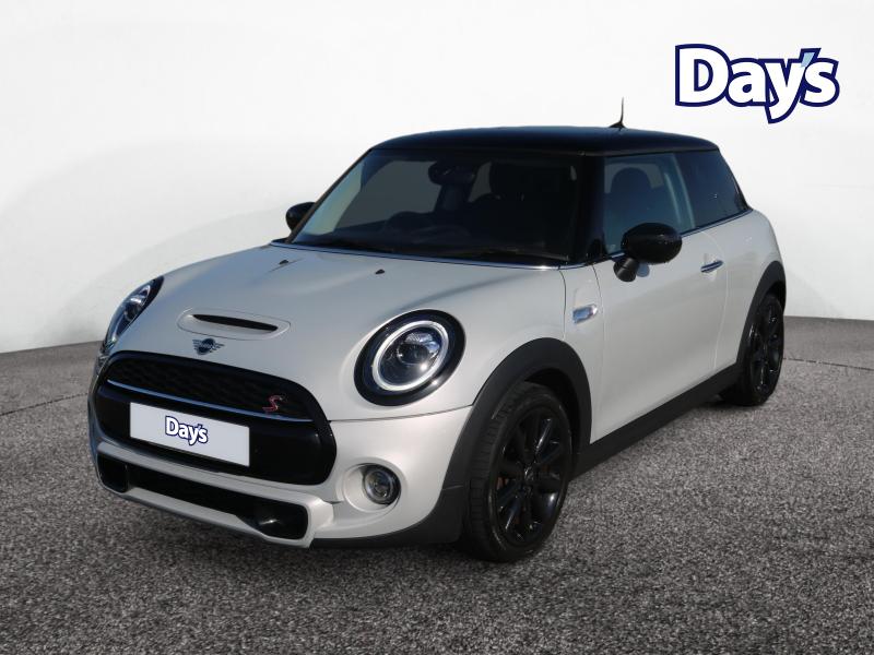 Used MINI Hatch 2021 for sale - 78166293: Photo 3