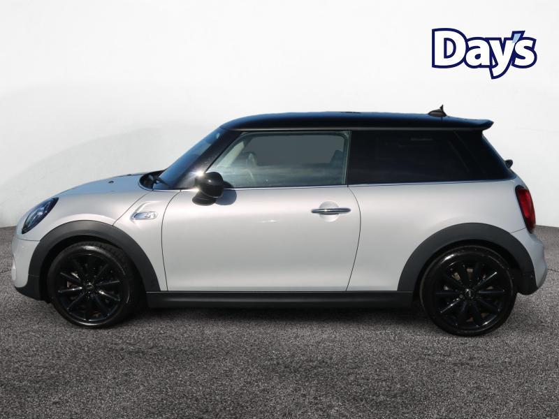 Used MINI Hatch 2021 for sale - 78166293: Photo 4