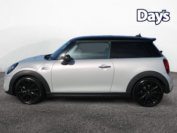 Used MINI Hatch 2021 for sale - 78166293: Photo