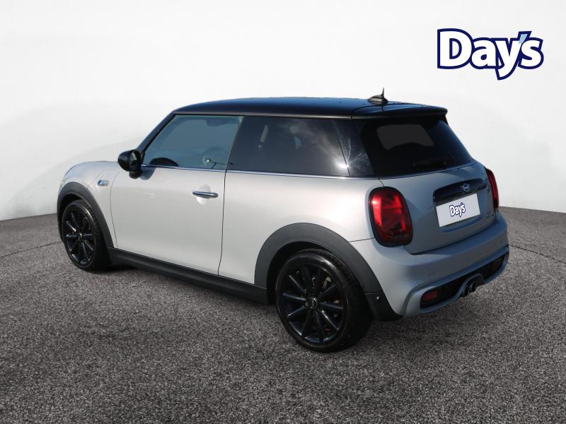 Used MINI Hatch 2021 for sale - 78166293: Photo 5