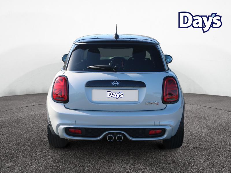 Used MINI Hatch 2021 for sale - 78166293: Photo 6