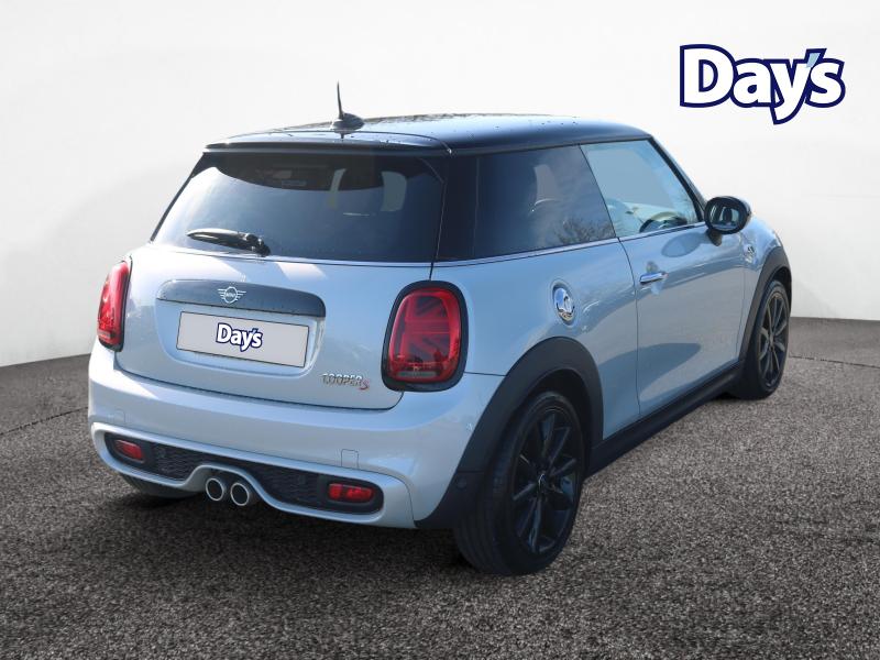Used MINI Hatch 2021 for sale - 78166293: Photo 7