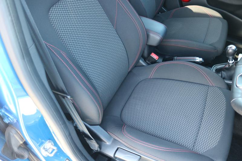 Used Ford Puma 2023 for sale - 78087925: Photo 10