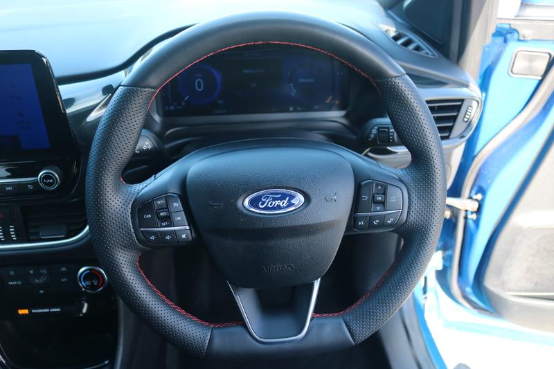 Used Ford Puma 2023 for sale - 78087925: Photo 13