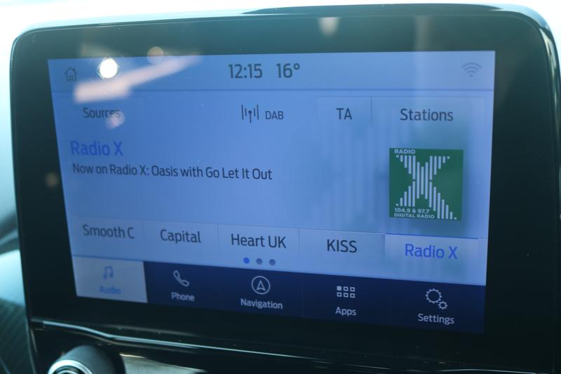 Used Ford Puma 2023 for sale - 78087925: Photo 15