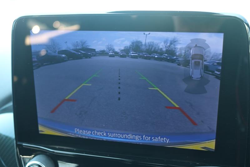 Used Ford Puma 2023 for sale - 78087925: Photo 16