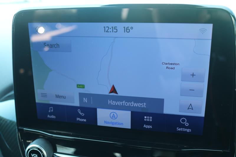 Used Ford Puma 2023 for sale - 78087925: Photo 17