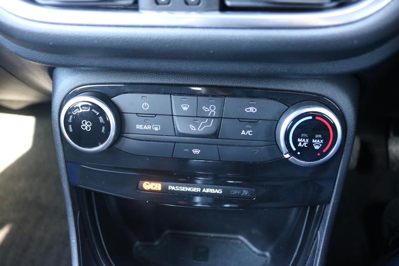 Used Ford Puma 2023 for sale - 78087925: Photo 18