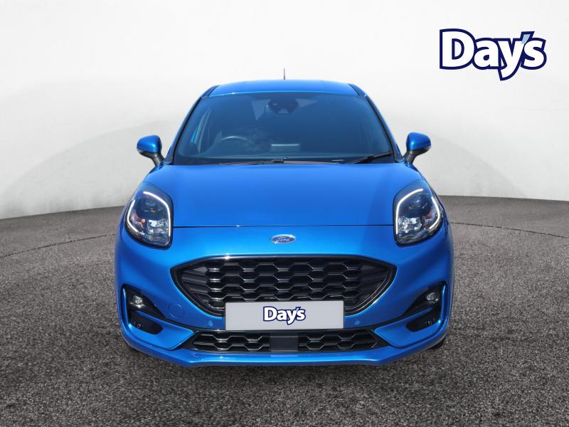 Used Ford Puma 2023 for sale - 78087925: Photo 2