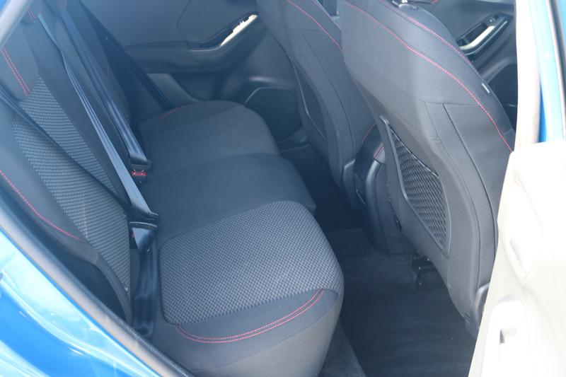 Used Ford Puma 2023 for sale - 78087925: Photo 20