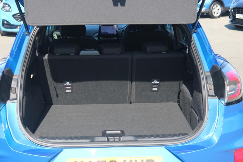 Used Ford Puma 2023 for sale - 78087925: Photo 21