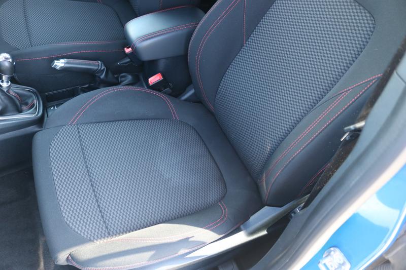 Used Ford Puma 2023 for sale - 78087925: Photo 22