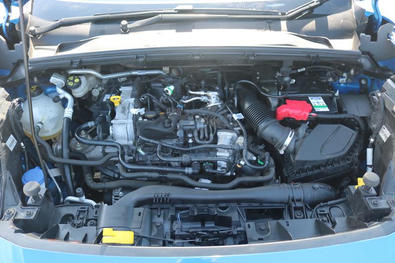 Used Ford Puma 2023 for sale - 78087925: Photo 23