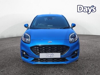 Used Ford Puma undefined for sale - 78087925: Photo