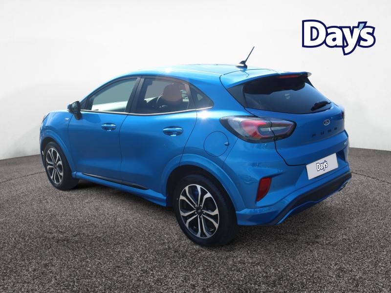 Used Ford Puma 2023 for sale - 78087925: Photo 5