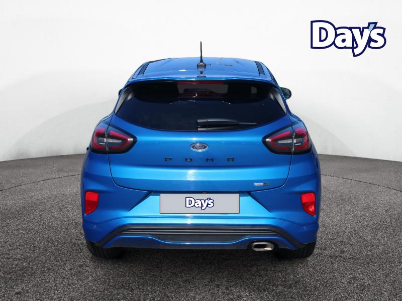 Used Ford Puma 2023 for sale - 78087925: Photo 6