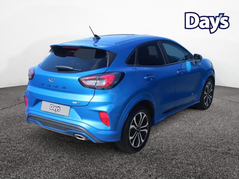 Used Ford Puma 2023 for sale - 78087925: Photo 7