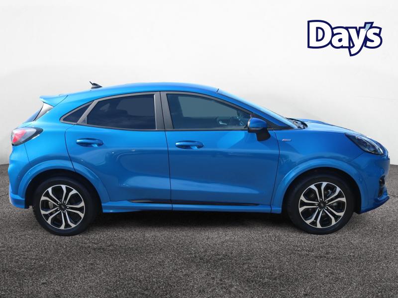 Used Ford Puma 2023 for sale - 78087925: Photo 8